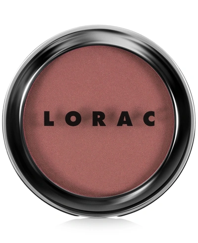 Lorac Color Source Buildable Blush In Infrared