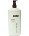 AHAVA MINERAL BODY LOTION SPECIAL SIZE LIMITED EDITION, 24 OZ