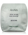 AHAVA PRETINOL SHEET MASK, 0.54-OZ.