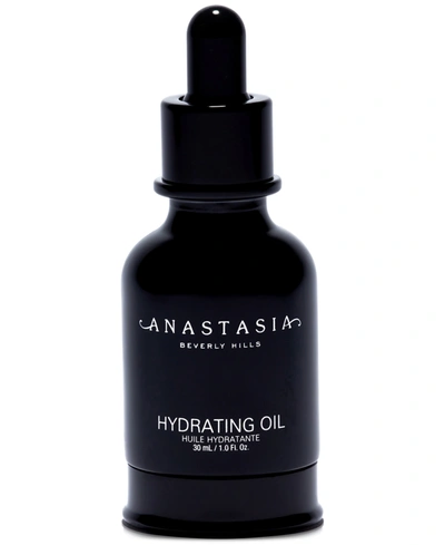 Anastasia Beverly Hills Hydrating Oil, 1-oz.