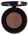 Anastasia Beverly Hills Ombre Effect Long Wearing Brow Powder Duo Auburn 0.03 oz/ 2 X 0.8 G In Auburn (red Hair With Dark Undertone)