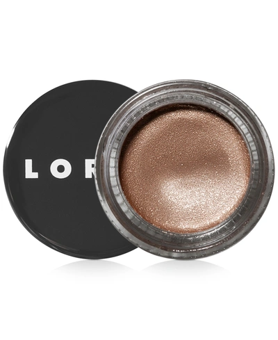 Lorac Lux Diamond Creme Eye Shadow In Lace (pink Champagne)