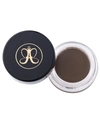 Anastasia Beverly Hills Dipbrow Pomade In Dark Brown (dark Brown Hair With Warm Un