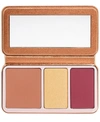 Anastasia Beverly Hills Face Palette Tropical Getaway In Tropical Getaway