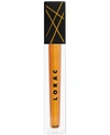 Lorac Lux Diamond Lip Gloss In Sundrenched