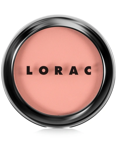 Lorac Color Source Buildable Blush In Prism