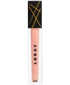 LORAC LUX DIAMOND LIP GLOSS