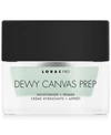 Lorac Dewy Canvas Prep Moisturizer + Primer, 1.7 Oz. In Dewy