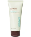 AHAVA HYDRATION CREAM MASK, 3.4 OZ