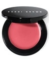 Bobbi Brown Pot Rouge For Lips & Cheeks Multitasking Cream Color Compact In Pale Pink
