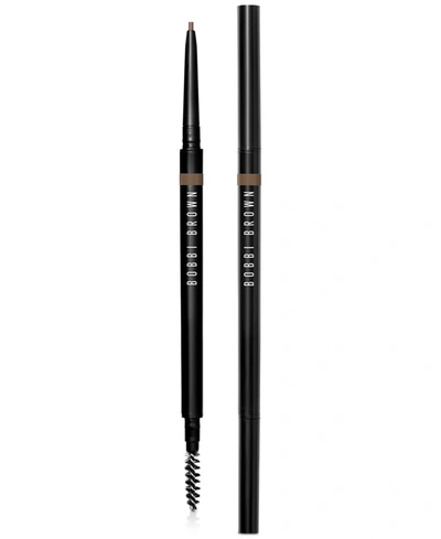 Bobbi Brown Micro Brow Pencil In Honey Brown