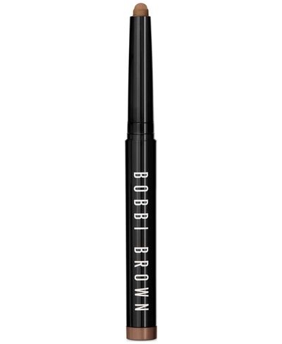 Bobbi Brown Long-wear Cream Shadow Stick In Golden Bronze