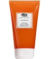 Origins Ginzing Refreshing Scrub Exfoliating Cleanser, 5 Oz.