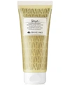 ORIGINS INCREDIBLE SPREADABLE SMOOTHING GINGER BODY SCRUB, 6.7 OZ.