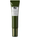 Origins Mega-mushroom Relief & Resilience Soothing Gel Cream For Eyes, 0.5 Oz. In No Color