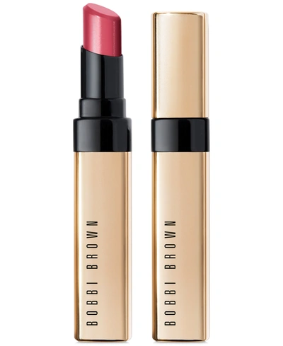 Bobbi Brown Luxe Shine Intense In Power Lily (pink Lilac)