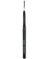 Bobbi Brown Perfectly Defined Gel Eyeliner, 0.012 oz In Pitch Black