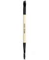 BOBBI BROWN DUAL-ENDED BROW DEFINER/GROOMER BRUSH