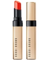 Bobbi Brown Luxe Shine Intense 3.4g In Wild Poppy (coral Orange)