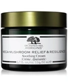 ORIGINS DR. ANDREW WEIL MEGA-MUSHROOM RELIEF & RESILIENCE SOOTHING CREAM, 1.7-OZ.