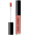 Bobbi Brown Crushed Oil-infused Gloss In In The Buff (beige Rose)