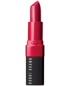 BOBBI BROWN CRUSHED LIP COLOR MOISTURIZING LIPSTICK