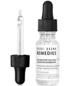 BOBBI BROWN SKIN MOISTURE SOLUTION NO. 86 - INTENSE REHYDRATION COMPOUND, 0.47 OZ.