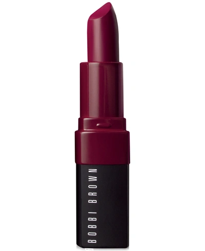 Bobbi Brown Crushed Lip Color In Plum