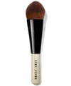 BOBBI BROWN PRECISE BUFFING BRUSH