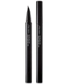 Shiseido Arch Liner Ink Shibui Black 01 - Colour Black In Shibui Black