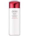 Shiseido Treatment Softener Enriched Lotion For Normal To Dry Skin In White