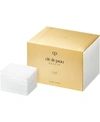 CLÉ DE PEAU BEAUTÉ COTTON SHEETS, 120 CT.