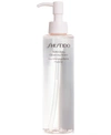 Shiseido Refreshing Cleansing Water - 180ml