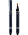 Clé De Peau Beauté Cle De Peau Beaute Radiant Corrector For Eyes In Espresso