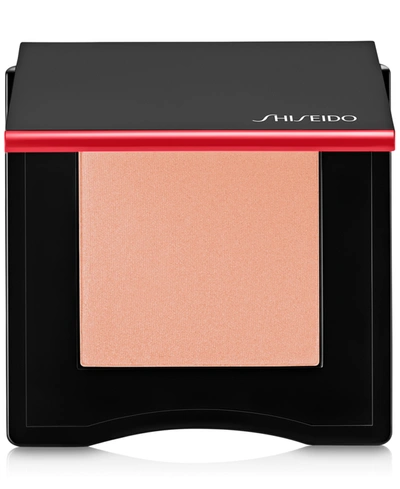 Shiseido Inner Glow Cheek Powder, 0.14-oz. In Alpen Glow