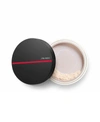 Shiseido Synchro Skin Invisible Silk Loose Powder In Matte Translucent