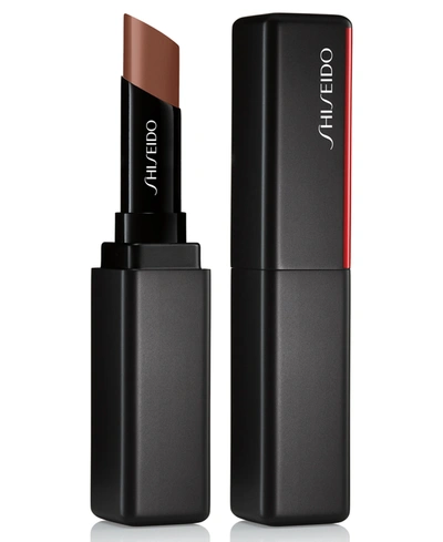 Shiseido Colorgel Lipbalm, 0.05-oz. In Juniper