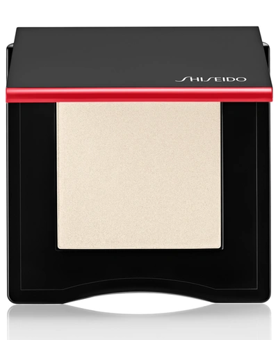 Shiseido Inner Glow Cheek Powder, 0.14-oz. In Ambient White