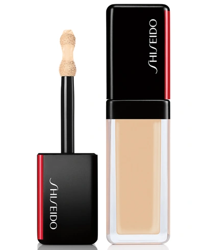 Shiseido Synchro Skin Self-refreshing Concealer In Light