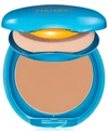 SHISEIDO UV PROTECTIVE COMPACT FOUNDATION SPF 36 REFILL, 0.42 OZ.