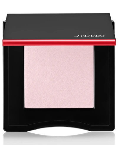 Shiseido Inner Glow Cheek Powder, 0.14-oz. In Medusa Pink
