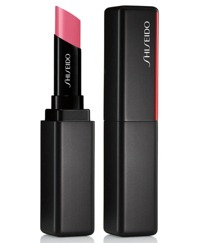 Shiseido Colorgel Lipbalm, 0.05-oz. In Dahlia