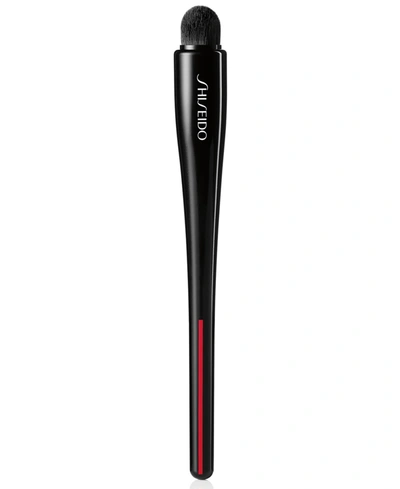 SHISEIDO TSUTSU FUDE CONCEALER BRUSH