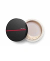 Shiseido Synchro Skin Invisible Silk Loose Powder In Radiant Translucent
