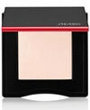 SHISEIDO INNER GLOW CHEEK POWDER, 0.14-OZ.