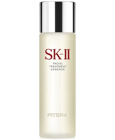 SK-II FACIAL TREATMENT ESSENCE (PITERA ESSENCE), 5.4-OZ.