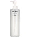 Shiseido 10.1 Oz. Perfect Cleansing Oil