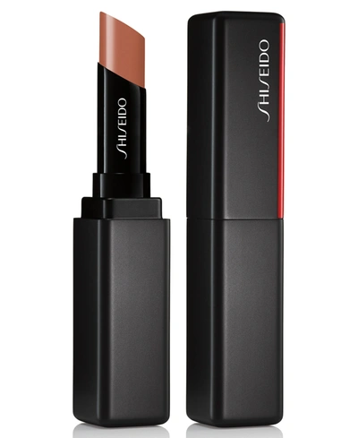 Shiseido Colorgel Lipbalm, 0.05-oz. In Bamboo