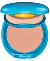 Shiseido Uv Protective Compact Foundation Spf 36 Refill, 0.42 Oz. In Light Beige