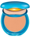 Shiseido Uv Protective Compact Foundation Spf 36 Refill, 0.42 Oz. In Light Ivory